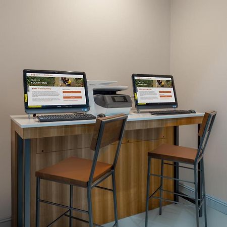 Holiday Inn Express Laguardia Airport, An Ihg Hotel New York Luaran gambar