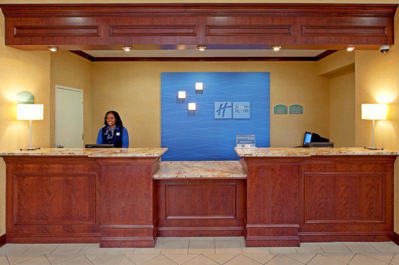 Holiday Inn Express Laguardia Airport, An Ihg Hotel New York Luaran gambar