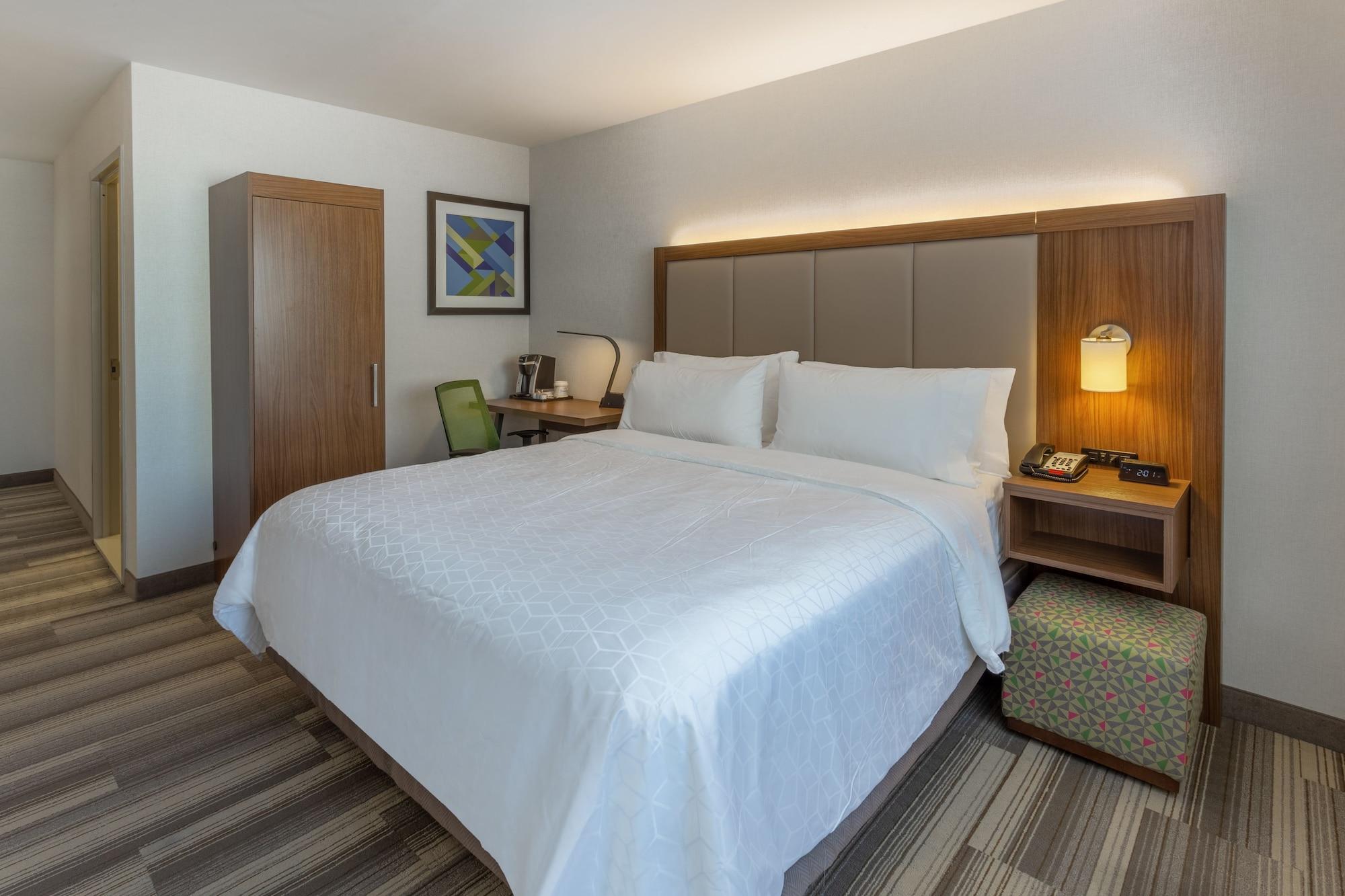 Holiday Inn Express Laguardia Airport, An Ihg Hotel New York Luaran gambar