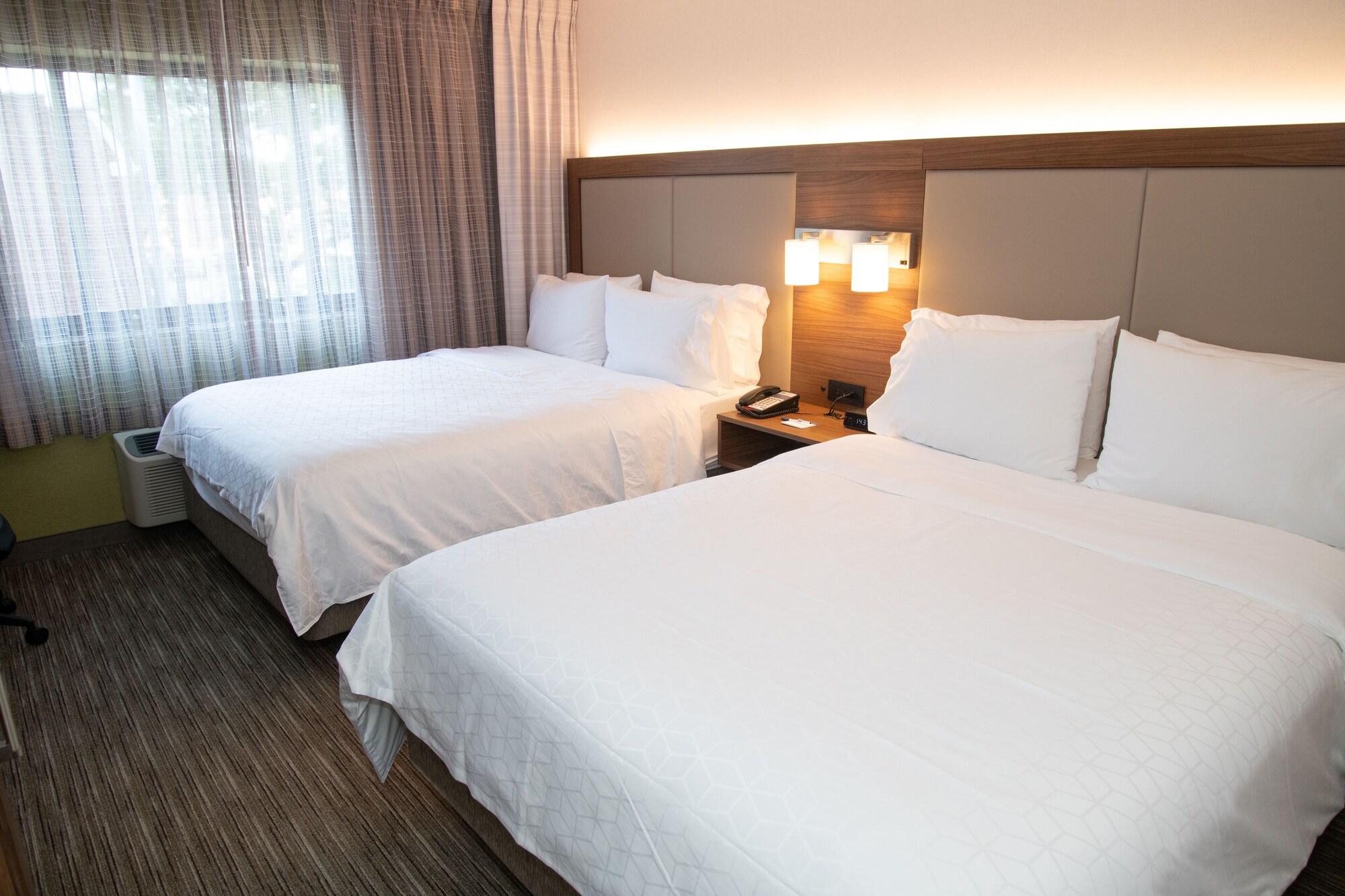 Holiday Inn Express Laguardia Airport, An Ihg Hotel New York Luaran gambar