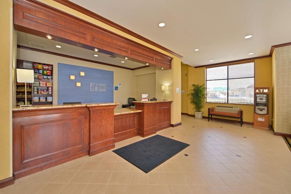 Holiday Inn Express Laguardia Airport, An Ihg Hotel New York Luaran gambar