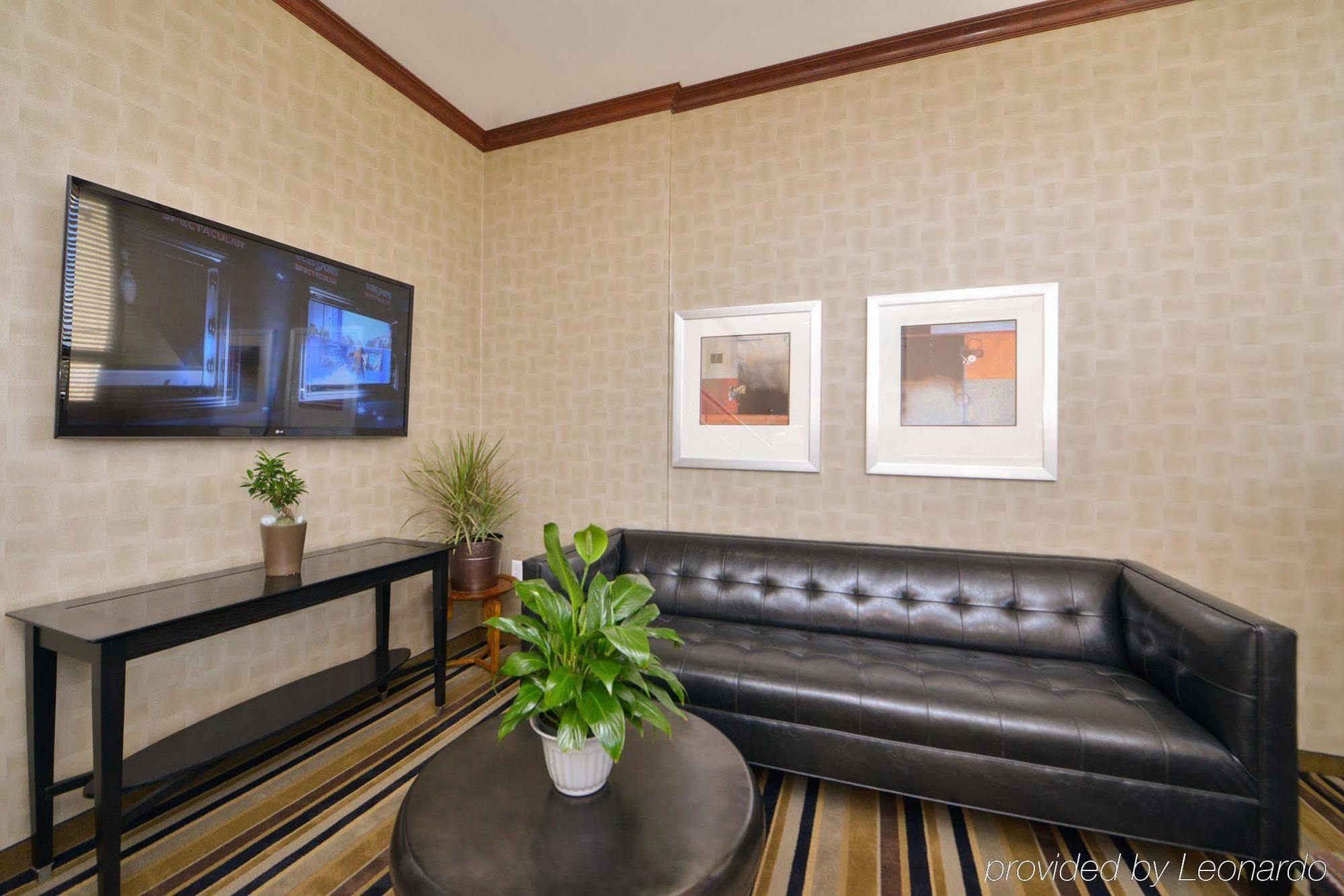 Holiday Inn Express Laguardia Airport, An Ihg Hotel New York Luaran gambar