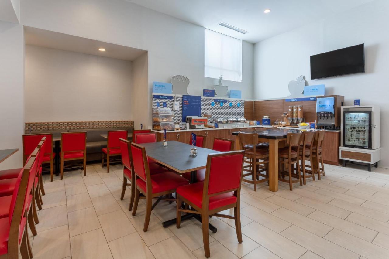 Holiday Inn Express Laguardia Airport, An Ihg Hotel New York Luaran gambar